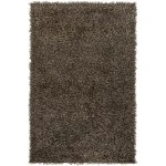 Chandra ZARA ZAR-14506 4 ft. X 6 ft. Rect. Rug - Grey
