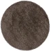 Chandra ZARA ZAR-14506 7 ft. 9 in. Round Rug - Grey