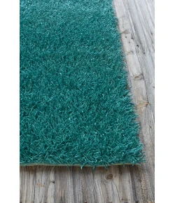 Chandra ZARA ZAR-14507 7 ft. 9 in. Round Rug - Blue