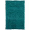 Chandra ZARA ZAR-14507 7 ft. 9 in. X 10 ft. 6 in. Rect. Rug - Blue