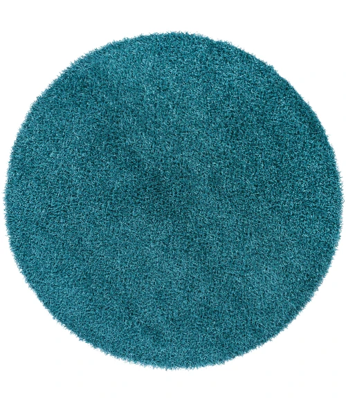 Chandra ZARA ZAR-14507 7 ft. 9 in. Round Rug