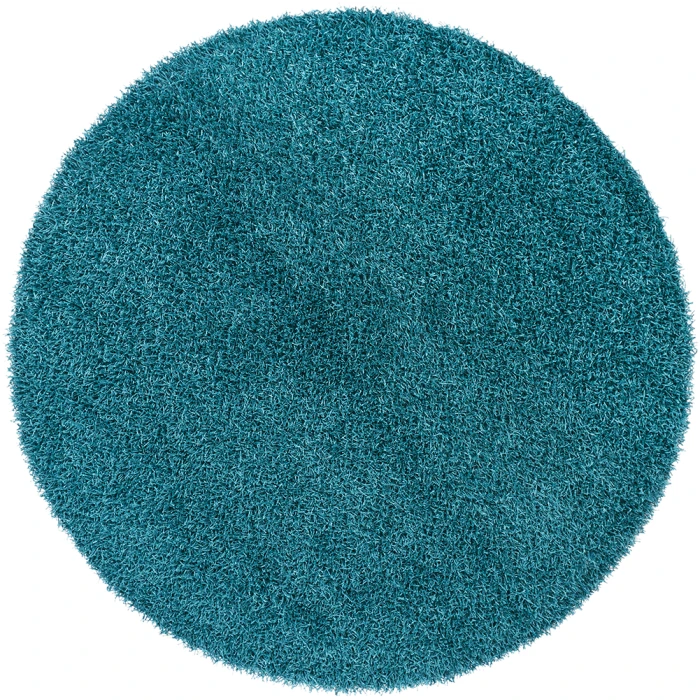 Chandra ZARA ZAR-14507 7 ft. 9 in. Round Rug
