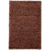 Chandra ZARA ZAR-14509 7 ft. 9 in. X 10 ft. 6 in. Rect. Rug - Plum, Cream