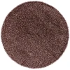 Chandra ZARA ZAR-14509 7 ft. 9 in. Round Rug - Plum, Cream