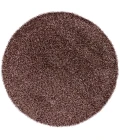 Chandra ZARA ZAR-14509 7 ft. 9 in. Round Rug