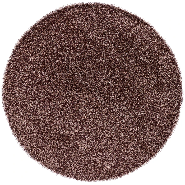 Chandra ZARA ZAR-14509 7 ft. 9 in. Round Rug