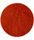 Chandra ZARA ZAR-14510 7 ft. 9 in. Round Rug