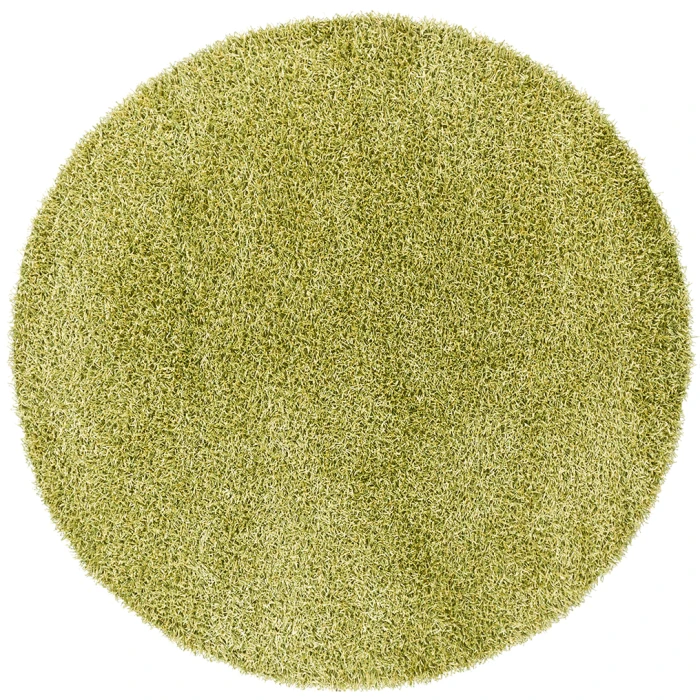 Chandra ZARA ZAR-14511 7 ft. 9 in. Round Rug