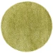 Chandra ZARA ZAR-14511 7 ft. 9 in. Round Rug - Green, Yellow