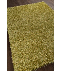Chandra ZARA ZAR-14511 9 ft. X 13 ft. Rect. Rug - Green, Yellow