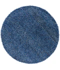 Chandra ZARA ZAR-14512 7 ft. 9 in. Round Rug