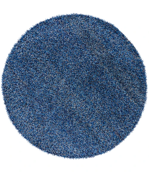 Chandra ZARA ZAR-14512 7 ft. 9 in. Round Rug