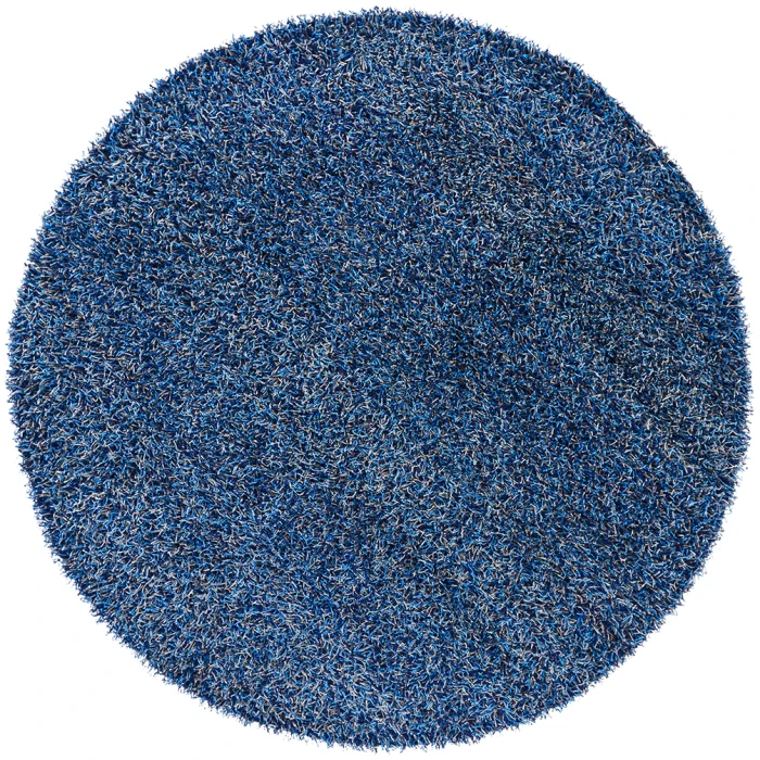 Chandra ZARA ZAR-14512 7 ft. 9 in. Round Rug