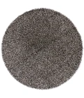 Chandra ZARA ZAR-14513 7 ft. 9 in. Round Rug