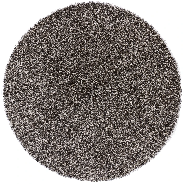 Chandra ZARA ZAR-14513 7 ft. 9 in. Round Rug
