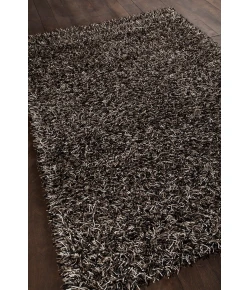 Chandra ZARA ZAR-14513 9 ft. X 13 ft. Rect. Rug - Black, Cream, Olive