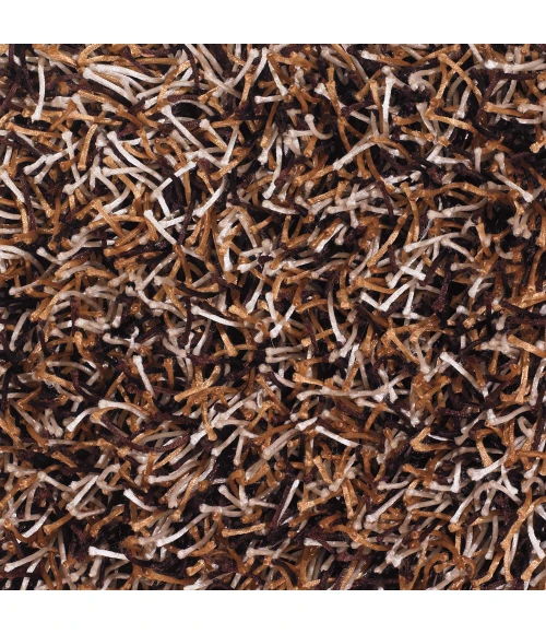 Chandra ZARA ZAR-14514 7 ft. 9 in. Round Rug