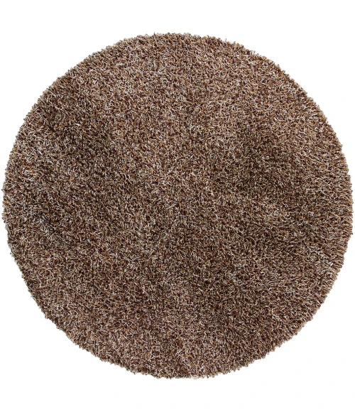 Chandra ZARA ZAR-14514 7 ft. 9 in. Round Rug