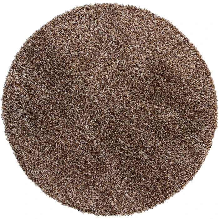 Chandra ZARA ZAR-14514 7 ft. 9 in. Round Rug