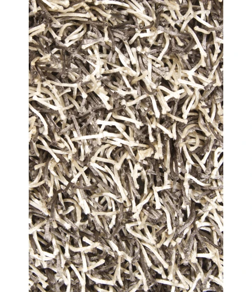 Chandra ZARA ZAR-14515 7 ft. 9 in. Round Rug