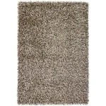 Chandra ZARA ZAR-14515 4 ft. X 6 ft. Rect. Rug - Grey, Cream
