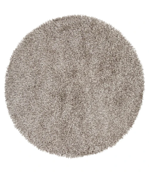 Chandra ZARA ZAR-14515 7 ft. 9 in. Round Rug