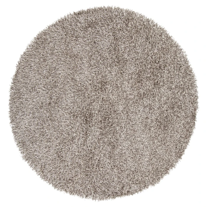 Chandra ZARA ZAR-14515 7 ft. 9 in. Round Rug