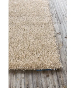 Chandra ZARA ZAR-14520 7 ft. 9 in. Round Rug - Beige