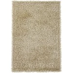 Chandra ZARA ZAR-14520 4 ft. X 6 ft. Rect. Rug - Beige