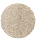 Chandra ZARA ZAR-14520 7 ft. 9 in. Round Rug