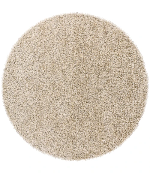 Chandra ZARA ZAR-14520 7 ft. 9 in. Round Rug