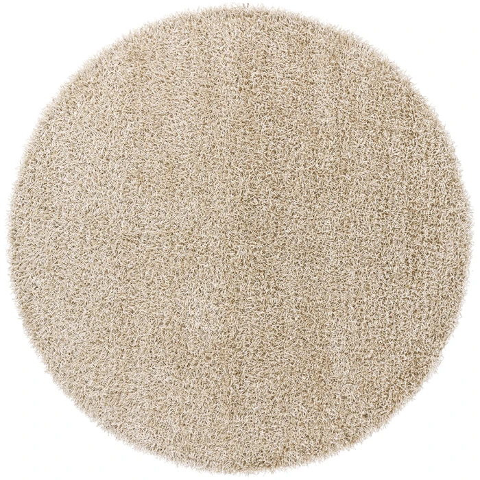 Chandra ZARA ZAR-14520 7 ft. 9 in. Round Rug