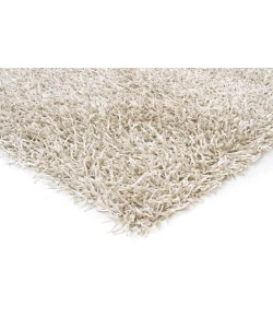 Chandra ZARA ZAR-14521 9 ft. X 13 ft. Rect. Rug - Silver