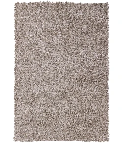 Chandra ZARA ZAR-14521 9 ft. X 13 ft. Rect. Rug - Silver
