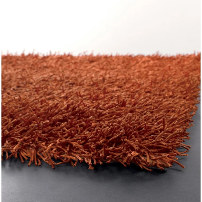 Chandra ZARA Rust ZAR-14524 9ft. x 13ft. Rect. Rug