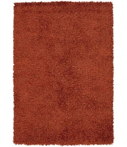 Chandra ZARA ZAR-14524 9 ft. X 13 ft. Rect. Rug - Rust