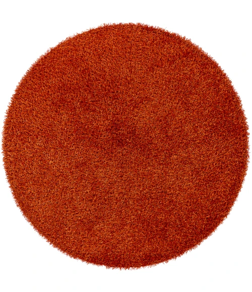 Chandra ZARA ZAR-14524 7 ft. 9 in. Round Rug