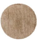 Chandra ZARA ZAR-14530 7 ft. 9 in. Round Rug
