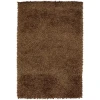 Chandra ZARA ZAR-14531 7 ft. 9 in. X 10 ft. 6 in. Rect. Rug - Brown