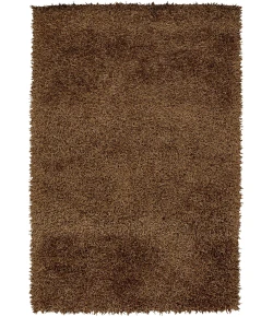 Chandra ZARA ZAR-14531 9 ft. X 13 ft. Rect. Rug - Brown