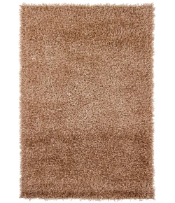 Chandra ZARA ZAR-14539 9 ft. X 13 ft. Rect. Rug - Tan