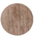 Chandra ZARA ZAR-14539 7 ft. 9 in. Round Rug