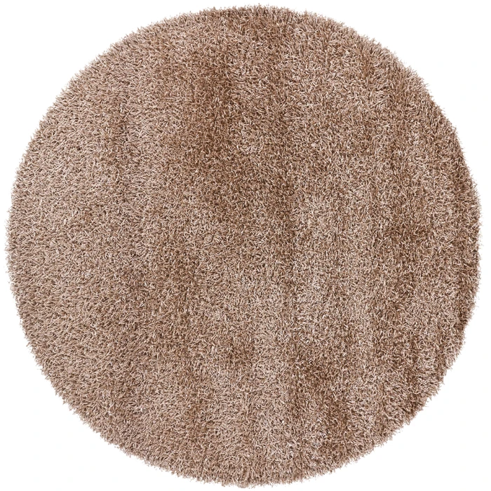 Chandra ZARA ZAR-14539 7 ft. 9 in. Round Rug