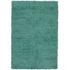 Chandra ZARA Blue ZAR-14541 9ft. x 13ft. Rect. Rug