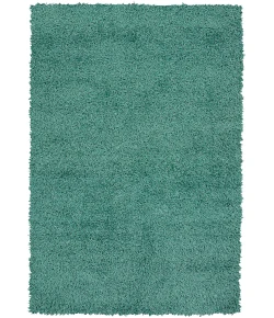 Chandra ZARA ZAR-14541 9 ft. X 13 ft. Rect. Rug - Blue