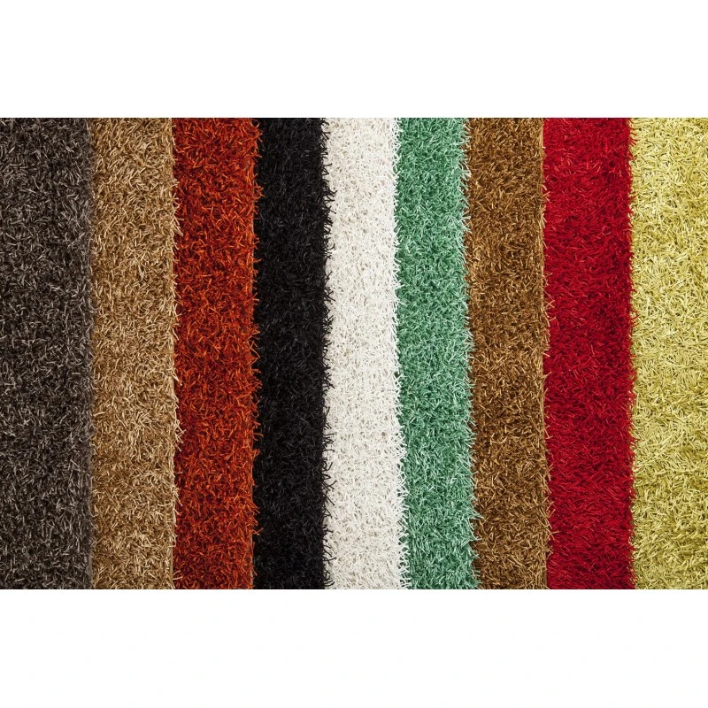 Chandra ZARA White ZAR-14508 9ft. x 13ft. Rect. Rug