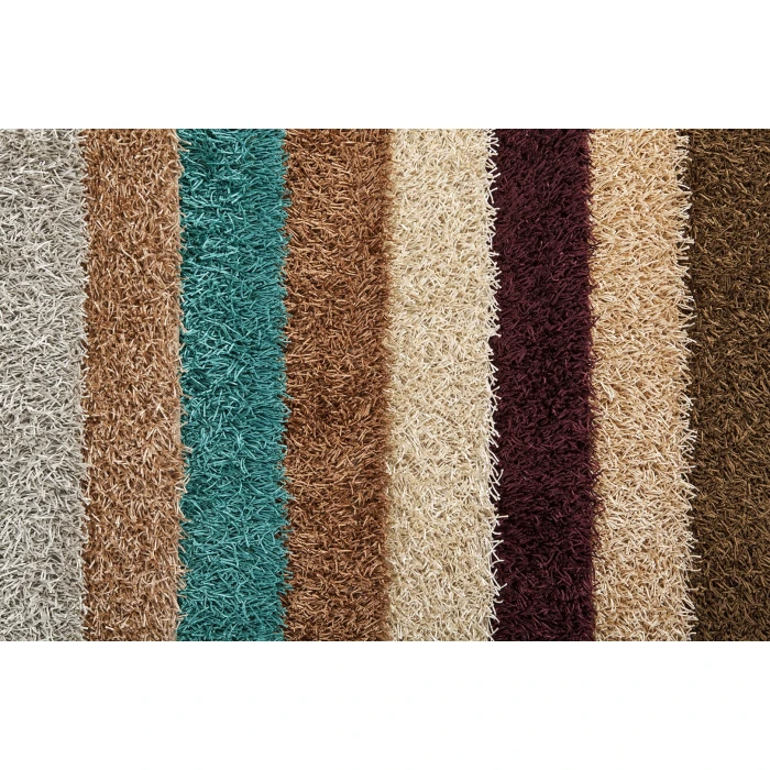 Chandra ZARA ZAR-14520 7 ft. 9 in. Round Rug
