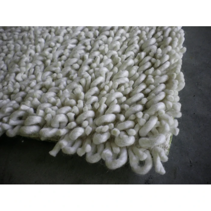 Chandra ZEAL ZEA-20600 7 ft. 9 in. Round Rug