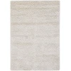 Chandra ZEAL ZEA-20600 7 ft. 9 in. X 10 ft. 6 in. Rect. Rug - White