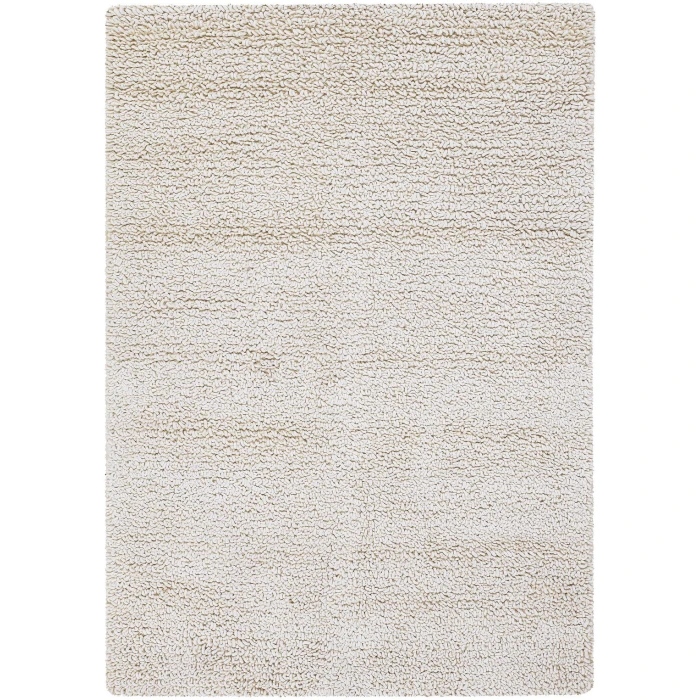 Chandra ZEAL White ZEA-20600 9ft. x 13ft. Rect. Rug
